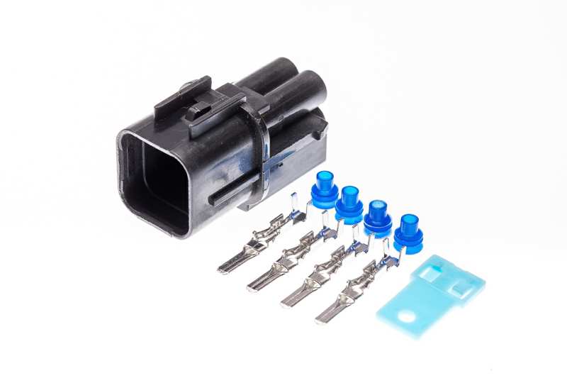 Kit reparare conector electric